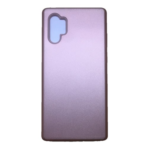 Samsung Galaxy Note 10 Plus 3in1 Case Rose Gold